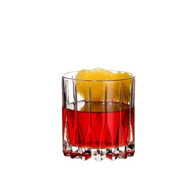 Riedel&reg; Drink Specific Neat Glasses (Set of 2). View a larger version of this product image.