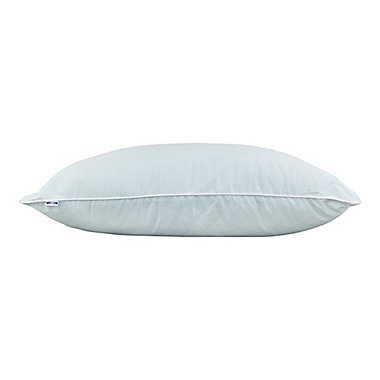 Sealy&reg; Instant Cool Cotton Standard/Queen Pillow. View a larger version of this product image.