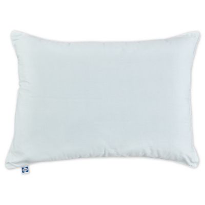 Sealy&reg; Instant Cool Cotton Pillow