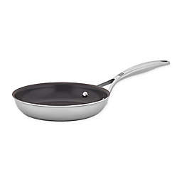 ZWILLING® Energy Plus Nonstick 8-Inch Stainless Steel Fry Pan in Graphite Grey