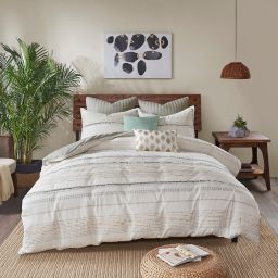 INK+IVY Nea 3-Piece Comforter Set