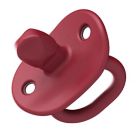 Alternate image 3 for Boon JEWL Orthodontic Silicone Stage 2 Four-Pack Pacifier in Pink