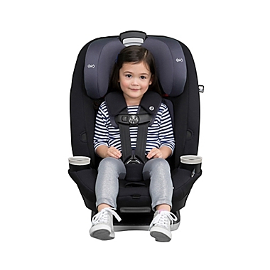 Maxi-Cosi&reg; Magellan&reg; XP All-in-1 Convertible Car Seat in Midnight Slate. View a larger version of this product image.