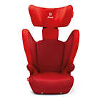 Alternate image 2 for Diono&reg; Monterey&reg; 4DXT Expandable Booster Seat in Red