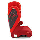 Alternate image 3 for Diono&reg; Monterey&reg; 4DXT Expandable Booster Seat in Red