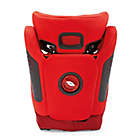 Alternate image 4 for Diono&reg; Monterey&reg; 4DXT Expandable Booster Seat in Red