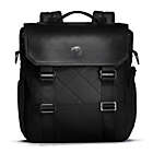 Alternate image 0 for Paperclip Willow Diaper Backpack in Black