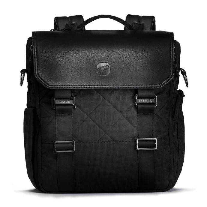 Paperclip Willow Diaper Backpack Bed Bath and Beyond Canada