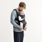 Alternate image 6 for BABYBJ&Ouml;RN&reg; 3D Mesh Baby Carrier Free in Anthracite