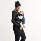 Alternate image 7 for BABYBJ&Ouml;RN&reg; 3D Mesh Baby Carrier Free in Anthracite