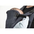 Alternate image 8 for BABYBJ&Ouml;RN&reg; 3D Mesh Baby Carrier Free in Anthracite