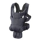 Alternate image 0 for BABYBJ&Ouml;RN&reg; 3D Mesh Baby Carrier Free in Anthracite