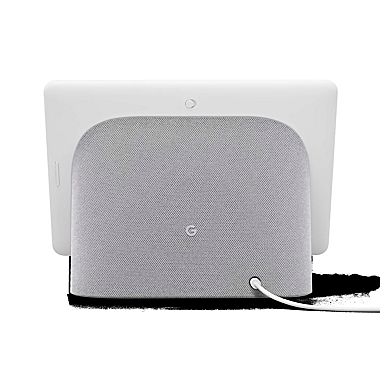 Google Nest Hub Max. View a larger version of this product image.