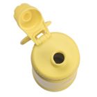 Alternate image 3 for Takeya&reg; Actives 24 oz. Insulated Stainless Steel Water Bottle with Spout Lid in Canary