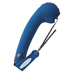 Travelrest® Ultimate Inflatable Travel Pillow® in Blue