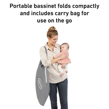 Graco&reg; Pack &#39;n Play&reg; Travel Dome LX Playard in Astin. View a larger version of this product image.