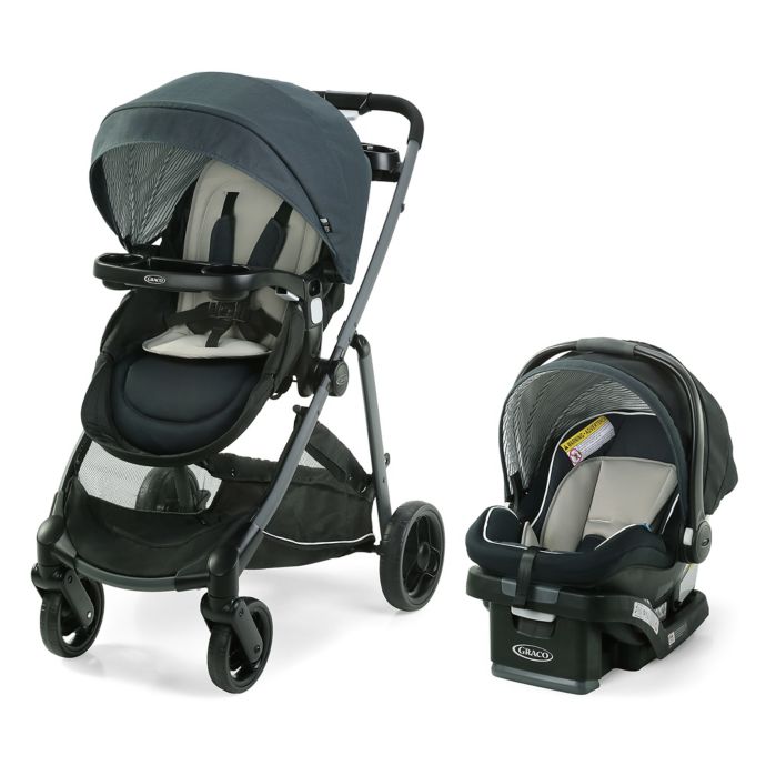 graco modes se