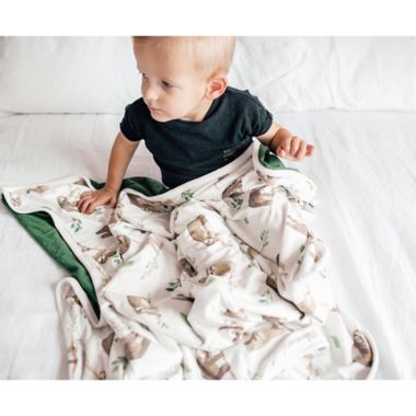 Copper Pearl Noah 3-Layer Quilt. View a larger version of this product image.