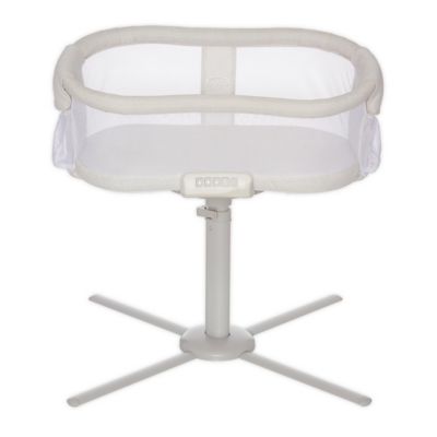 bliss sweetli deluxe bassinet assembly instructions