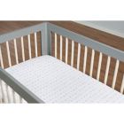 Alternate image 7 for just born&reg; Dream Ombre Nursery Bedding Collection in Grey