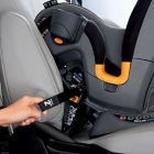Alternate image 4 for Chicco Fit4&reg; 4-in-1 Convertible Car Seat in Element
