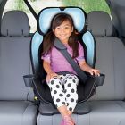 Alternate image 6 for Chicco Fit4&reg; 4-in-1 Convertible Car Seat in Element