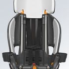 Alternate image 9 for Chicco Fit4&reg; 4-in-1 Convertible Car Seat in Element