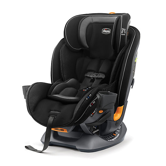 Alternate image 1 for Chicco Fit4® 4-in-1 Convertible Car Seat