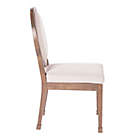 Alternate image 4 for Bee &amp; Willow&trade; Vintage Dining Chair in Walnut