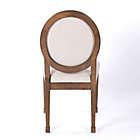 Alternate image 6 for Bee &amp; Willow&trade; Vintage Dining Chair in Walnut