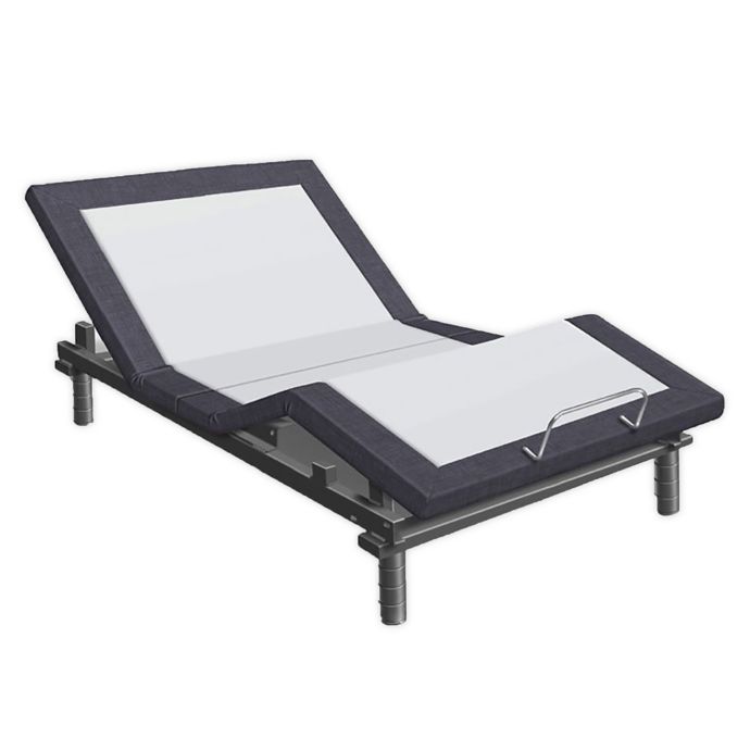 Cariloha® Adjustable Comfort Bed Base | Bed Bath and Beyond Canada