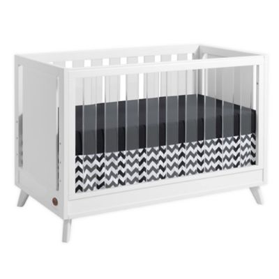 3 in 1 baby bed