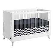 Oxford Baby Holland 3-in-1 Convertible Crib