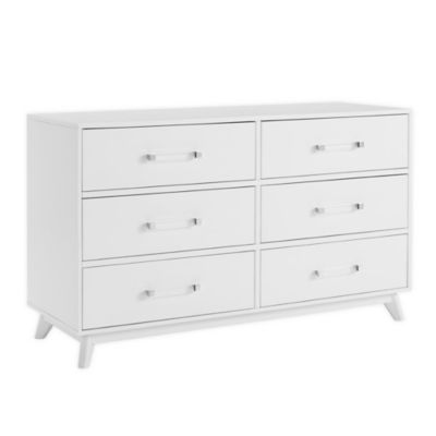 oxford baby dresser