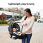 Alternate image 3 for Graco&reg; SnugRide&reg; 35 Lite LX Infant Car Seat