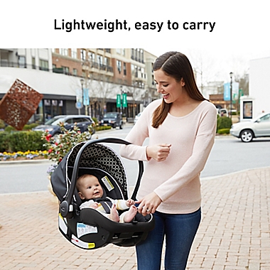 Graco&reg; SnugRide&reg; 35 Lite LX Infant Car Seat. View a larger version of this product image.