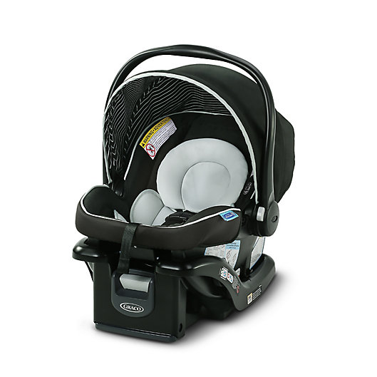 Alternate image 1 for Graco® SnugRide® 35 Lite LX Infant Car Seat