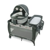 Graco&reg; Pack 'n Play&reg; Travel Dome LX Playard