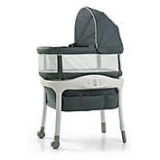 Graco&reg; Sense2Snooze&reg; Bassinet with Cry Detection&trade; Technology in Ellison