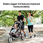 Alternate image 4 for Graco&reg; Modes&trade; Jogger 2.0 Travel System in Zion