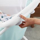 Alternate image 1 for Fisher-Price&reg; Rock With Me Bassinet