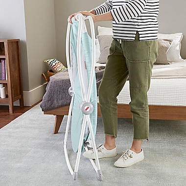 Fisher-Price&reg; Rock With Me Bassinet. View a larger version of this product image.