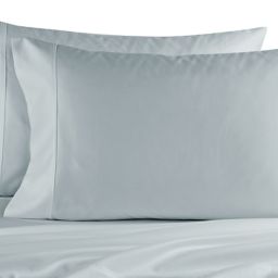 Elizabeth Arden™ Soft Breeze Standard Pillowcase Pair in Light Blue