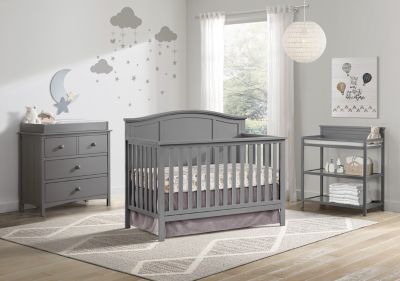 oxford nursery furniture