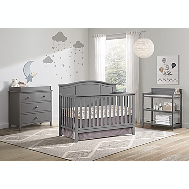 oxford&reg; Baby Emerson Nursery Furniture Collection. View a larger version of this product image.