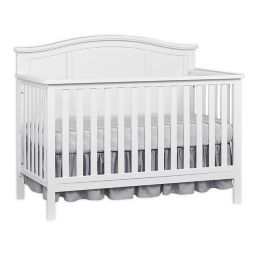 oxford® Baby Emerson 4-in-1 Convertible Crib