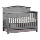 Alternate image 1 for oxford&reg; Baby Emerson Nursery Furniture Collection