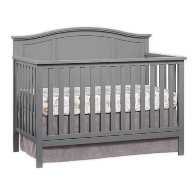 oxford baby richmond crib