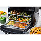 Alternate image 12 for Modernhome Aria 10 qt. Air Fryer with Accessory Set in Black