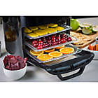 Alternate image 13 for Modernhome Aria 10 qt. Air Fryer with Accessory Set in Black